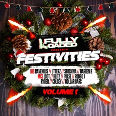 FESTIVITIES (LIVE)