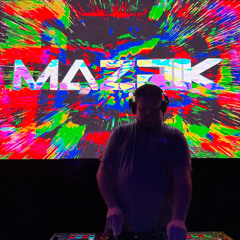 Mazrik 2025 EDC Birthday Set (Live from EMG Forest)