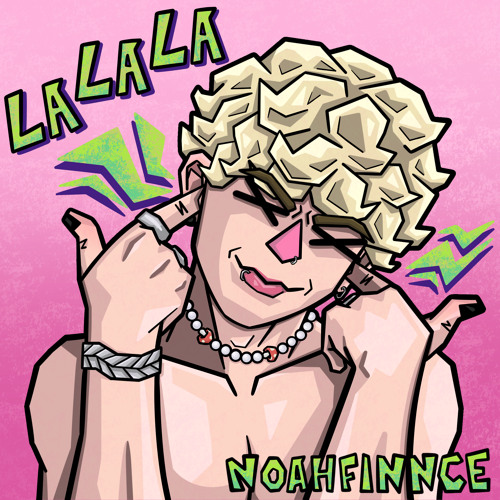 Stream LALALA by NOAHFINNCE | Listen online for free on SoundCloud