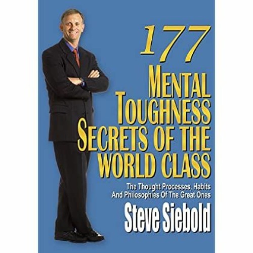 177 mental toughness secrets of the world class free download 177 mental toughness secrets of the world class free download