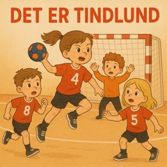 Det er Tindlund