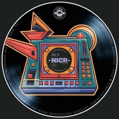 NICR- I got time