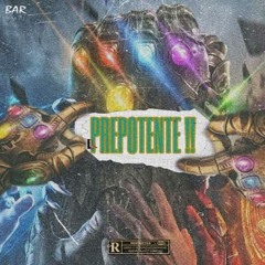 Vanilson da Cruz - PREPOTENTE