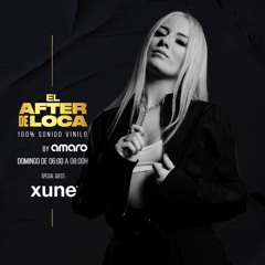El After de loca Episodio 105 XUNE