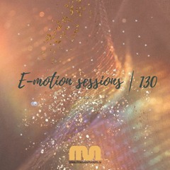 E-motion sessions | 130