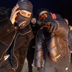 Khola3e X Shahed - $irk (Official Video) VOL.1.wav