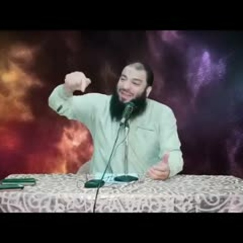 إوعى تضيع أكبر سبب للفتح في حياتك .. بعد رمضان .. !! .. د . حازم شومان