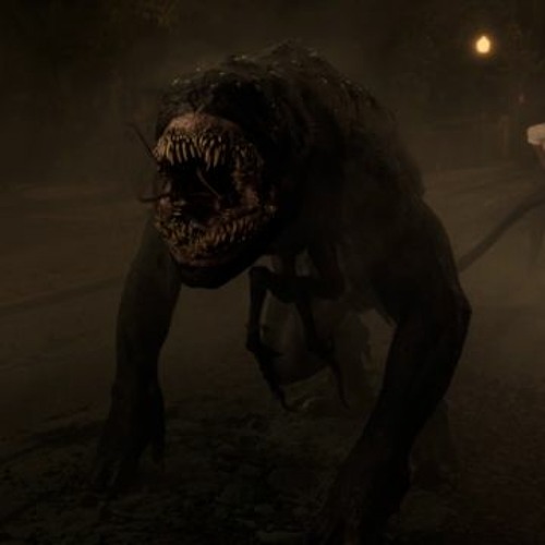 Ergoth- Shoggoth