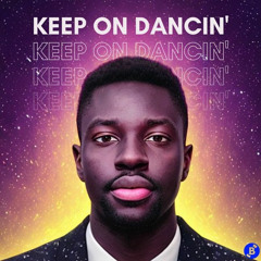 Keep On Dancin' (Marching Band Version)