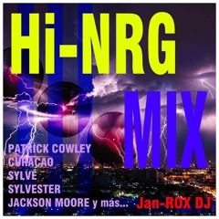 Hi-NRG MIX (Jan-ROX DJ)