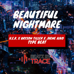 BeautifulNightMare | made on the Rapchat app (prod. by BeatzByTrace)