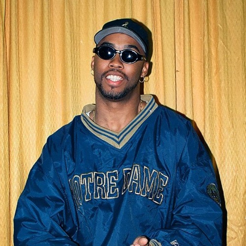 This Is How We Do It (DJ CDQ Remix)