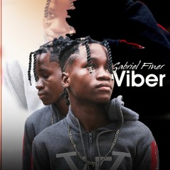 Gabriel Finer -Estou Na Viber
