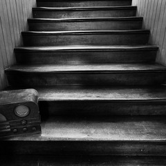 Whatever past could never last...   (a duct-ape post-punk mix-tape)