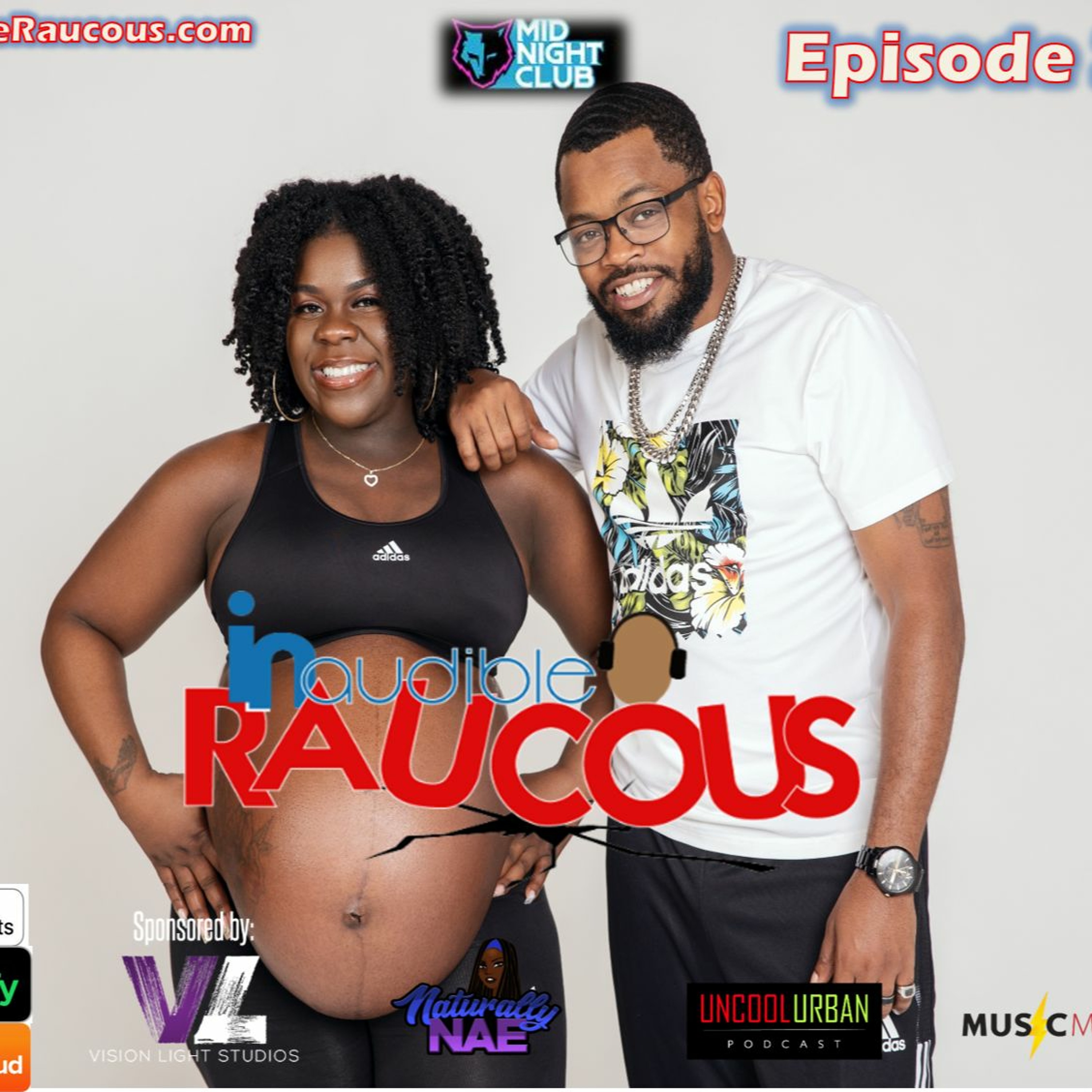 Episode 272- Half On A Baby 6.18.21 episode artwork