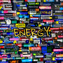 Mko - Energy