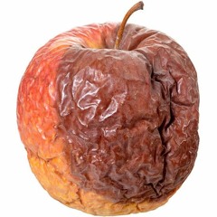 The Apple (Bad!)