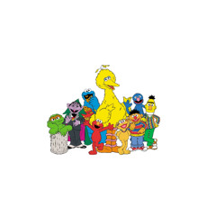 cookie monster