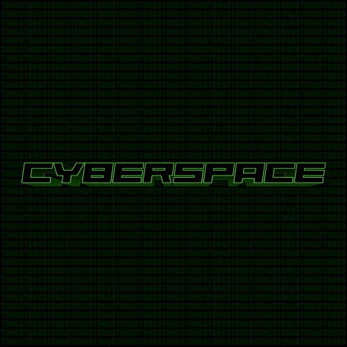 Tungo - CYBERSPACE [FREE DOWNLOAD]