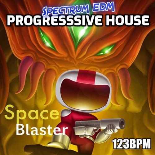 Space Blaster💥 - Free Download