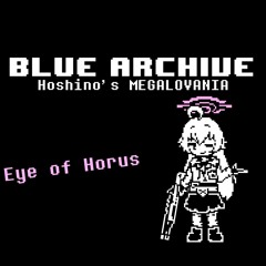 [AOHARUTALE] Eye of Horus