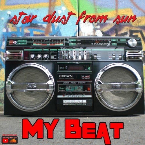 My Beat (No copyright sound)