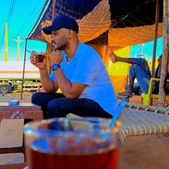 احمد الصادق .الاميره ..ليالي البروف
