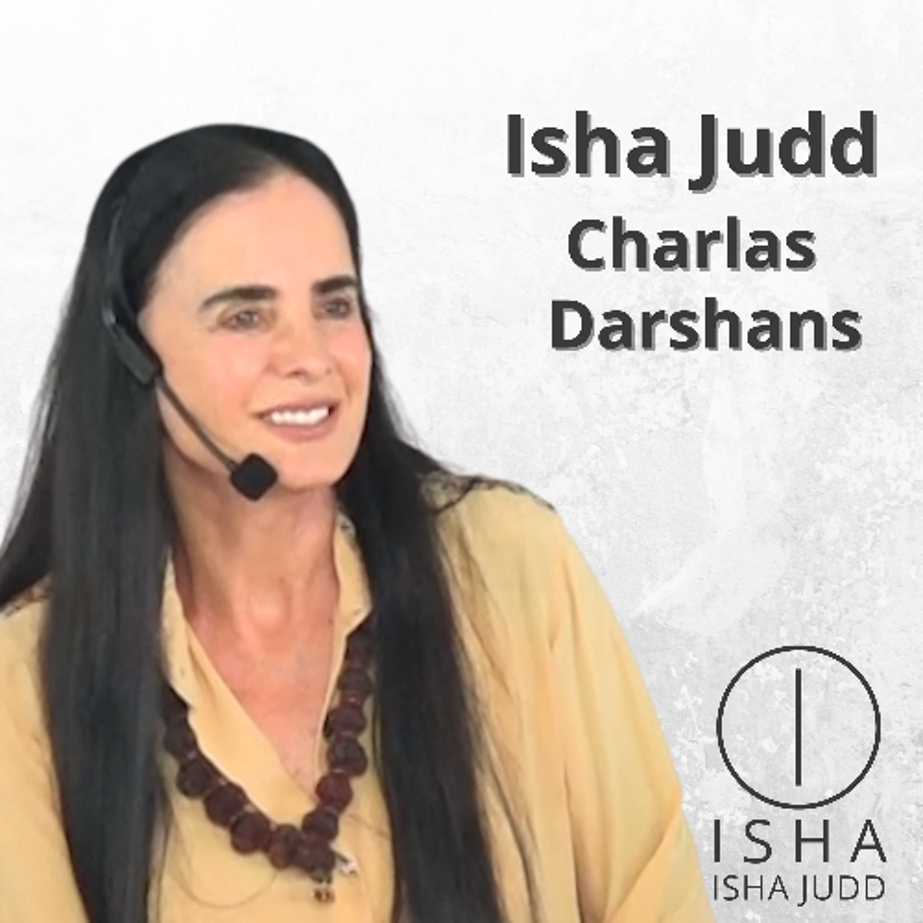 Isha Judd - Podcast - Q&A