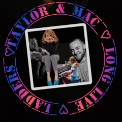 Mac Miller and Taylor Swift~Long Live~Ladders~TBMix.mp3