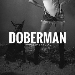 Doberman [87 BPM] ★ Gzuz & 187 Strassenbande | Type Beat