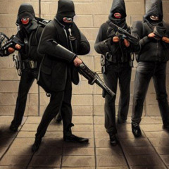 Robbery
