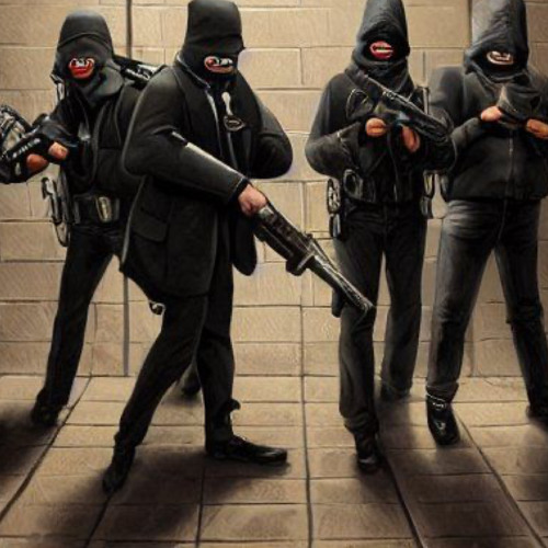 Robbery