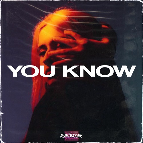 Rütekker - You Know [HARDTECHNO]