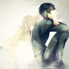 первый поцелуй