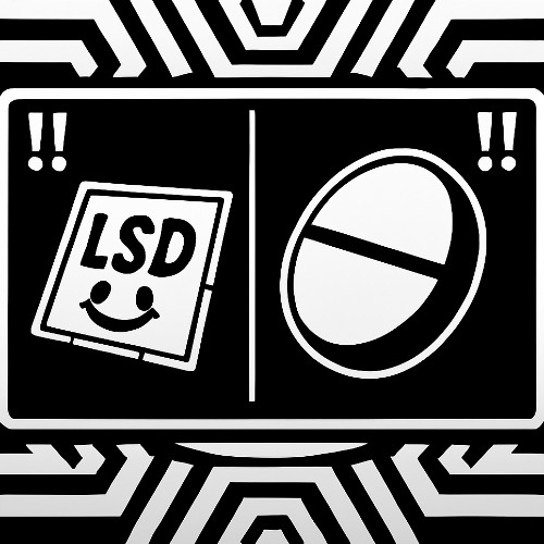 ACID_001 | Techno Session