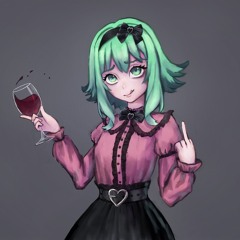 【GUMI SV】イヤイヤヨ (Iyaiyayo) - MARETU【English Cover】