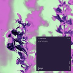 Feverlane - Your Favorite Color (snippet)
