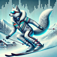 Fox on the Slopes - Part One
