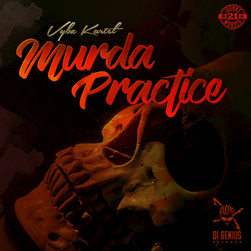 Stream Murda Practice by Vybz Kartel | Listen online for free on SoundCloud