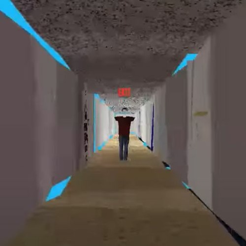 Schoolhouse Trouble - 404 Remix - Baldi's Basics Classic Remastered