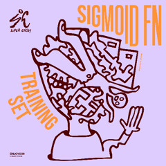 PREMIERE: Sigmoid Fn - Sklearn [Super Enjoy]