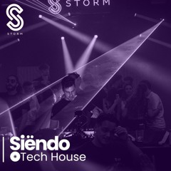 Siëndo - Clubnight @Nobel 2024 - Tech House Mix, Popolar Techno Remixes, Tech house set, House 2024.