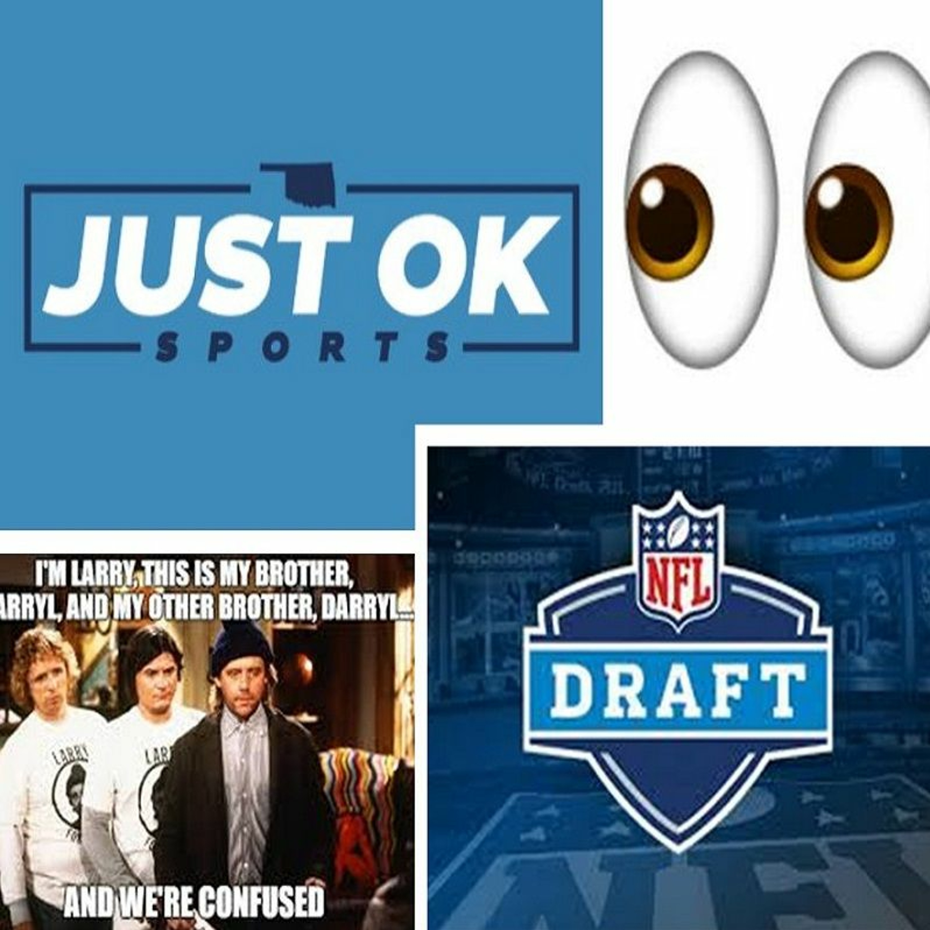 Quaratine Week 5- The Last Dance, Recruiting, NFL Draft