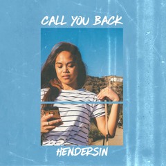 Call You Back