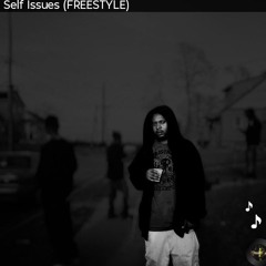 Self Issues (FREESTYLE)
