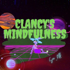 Clancy's Mindfulness