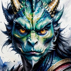 Dragón Silencioso