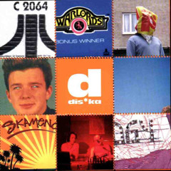 Have You Played Atari Today?