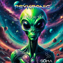 Soma _Hitech_Psykronic 4_DJ set