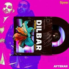 AFTERAll - Dilbar Tech (Extended Mix)